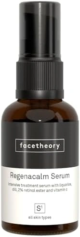 Regenacalm Serum S1 Pro Сироватка з ретинолом