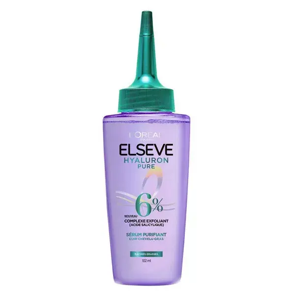 L'Oreal Paris Elseve Hyaluron Pure Serum