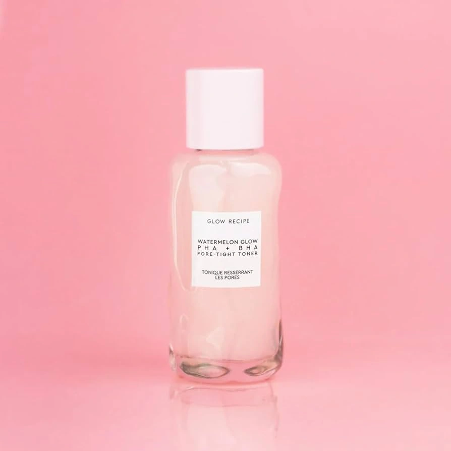 Glow Recipe Watermelon Glow PHA+BHA Pore-Tight Toner