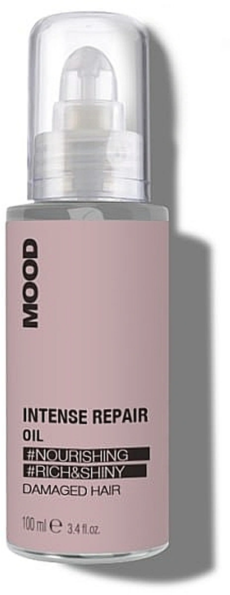 Mood Intense Repair Oil Олія для інтенсивного відновлення волосся