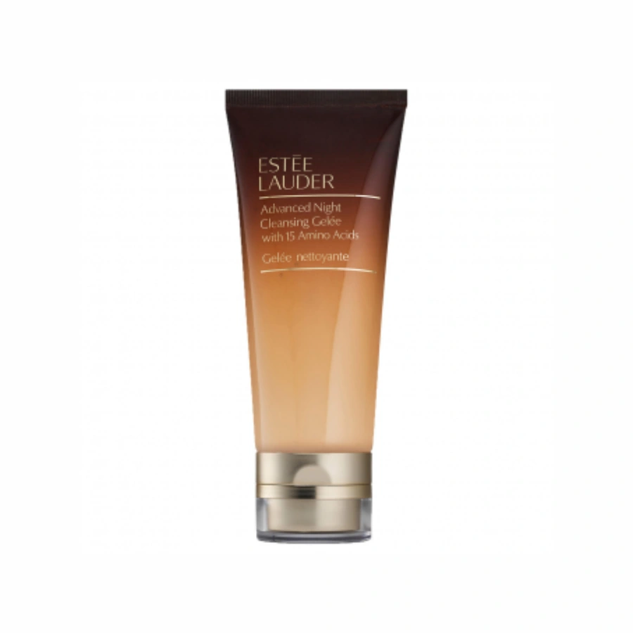 Estee Lauder Advanced Night Cleansing Gelee with 15 Amino Acids Очищувальний гель для обличчя