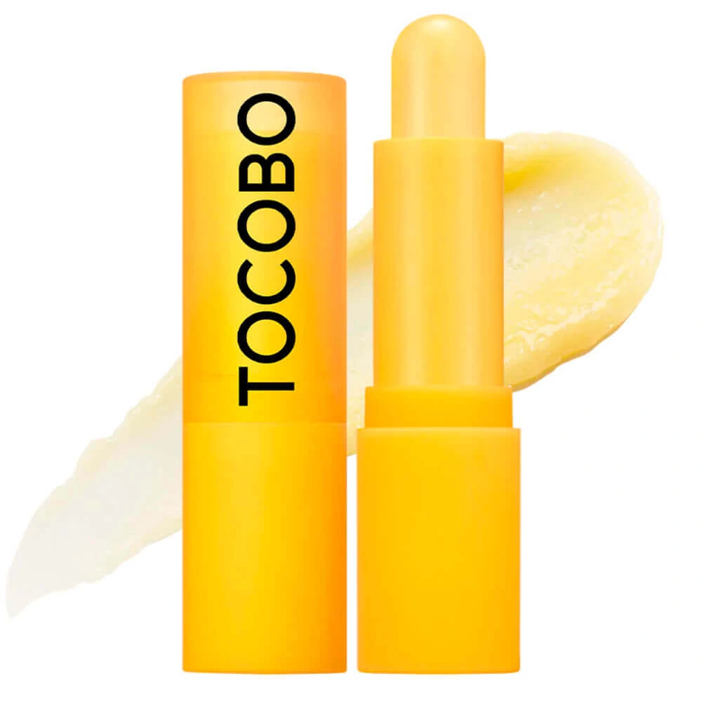 Tocobo Vitamin Nourishing Lip Balm Живильний бальзам для губ