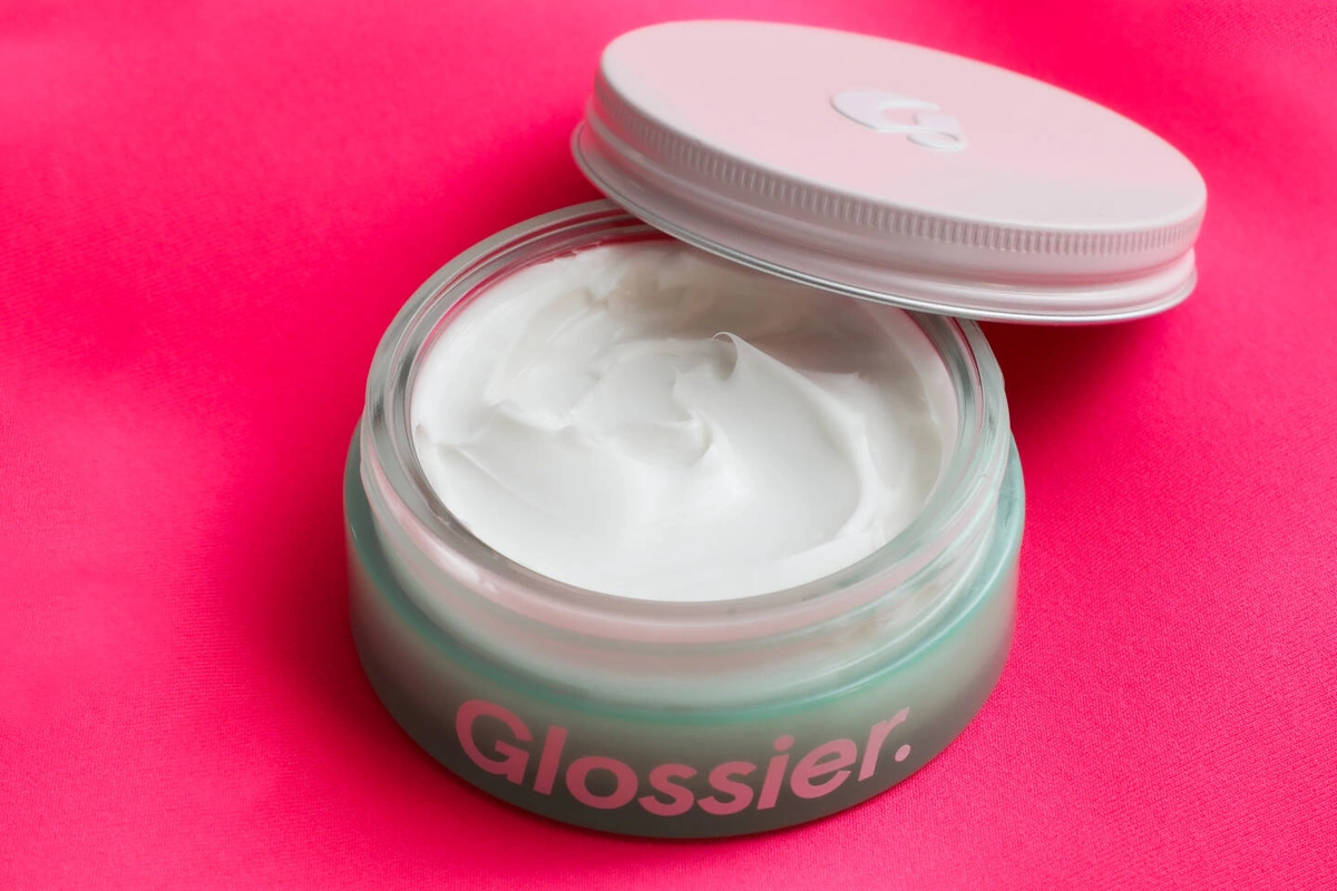 Glossier After Baume Відновлюючий вологозахисний крем