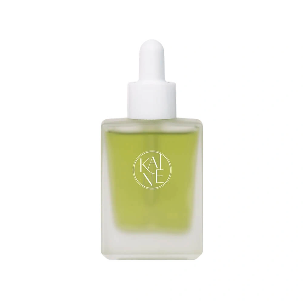 Kaine Rosemary AHA Night Serum Нічна кислотна сироватка з розмарином