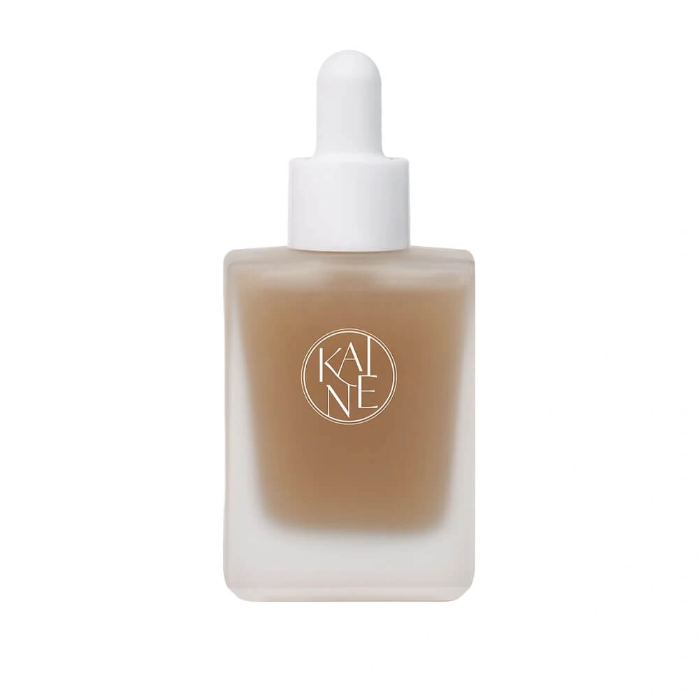 Kaine Kombu Barrier Ampoule Відновлююча сироватка з комбучею та церамідами