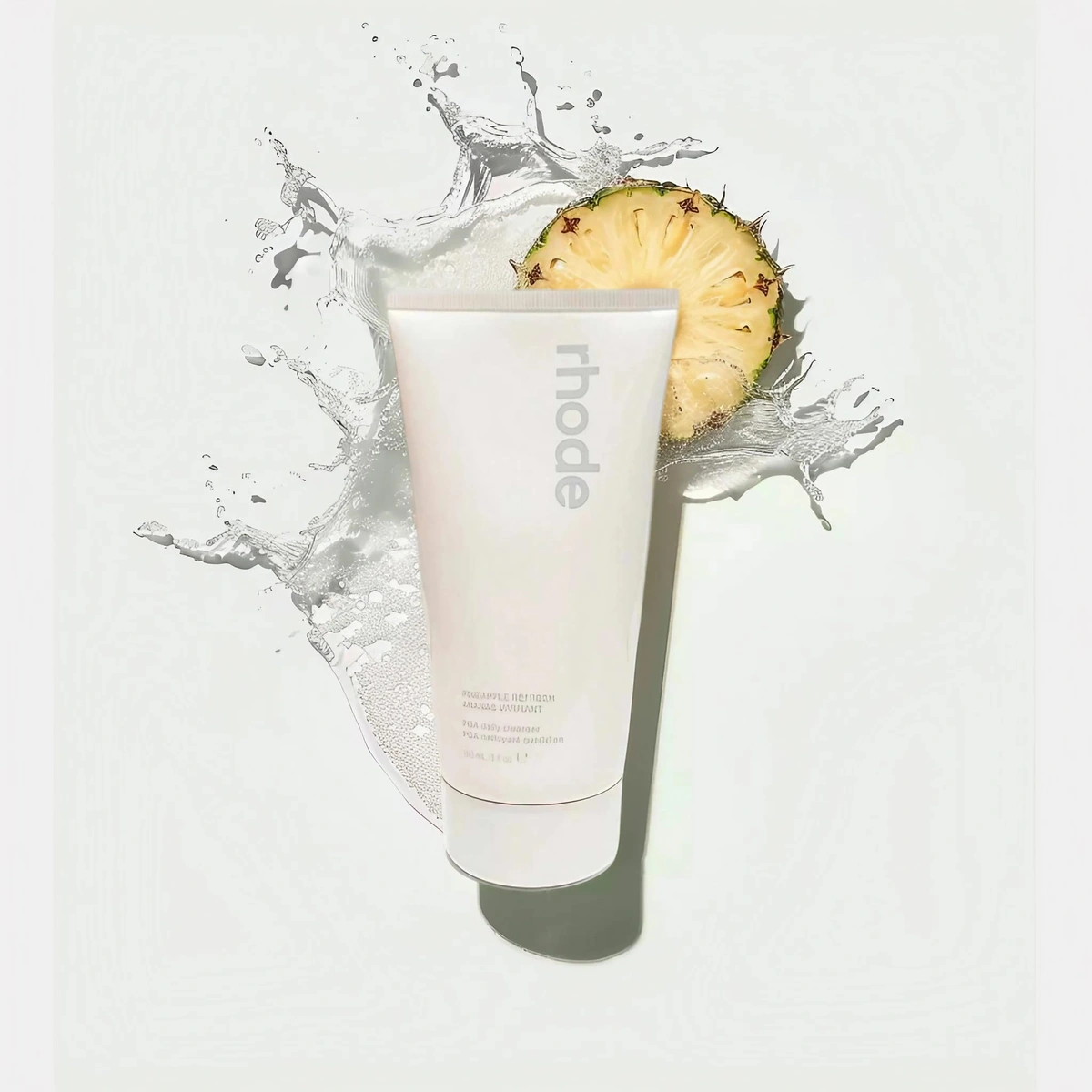 Rhode Pineapple Refresh The Daily Cleanser Гель для вмивання