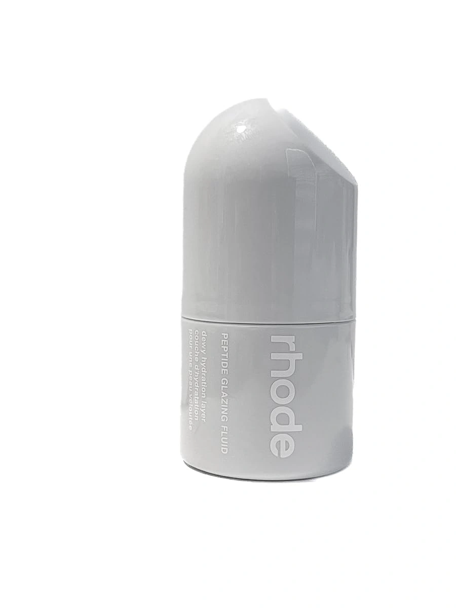 Rhode Peptide Glazing Fluid Пептидна сироватка для обличчя