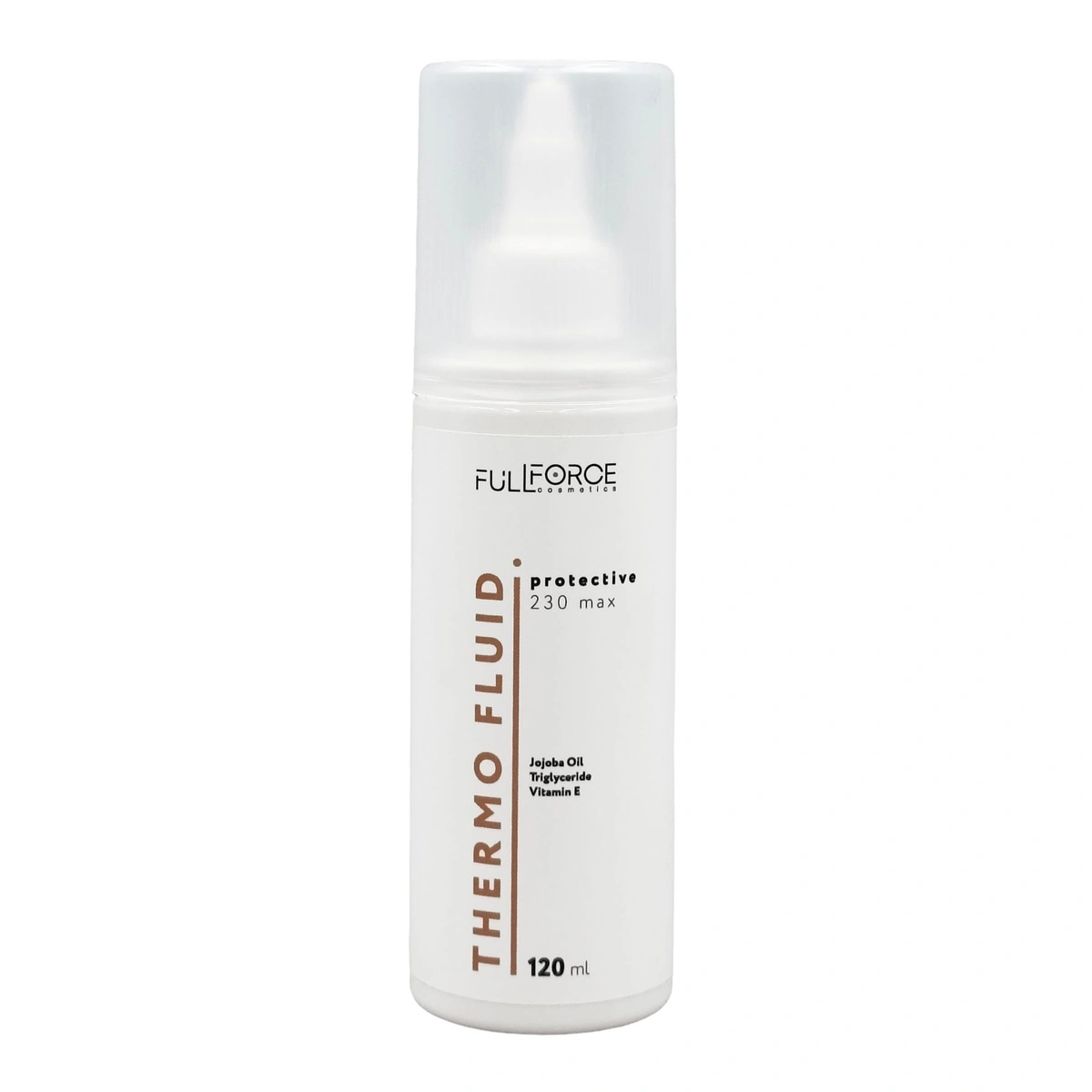 Thermo fluid protective 230 max