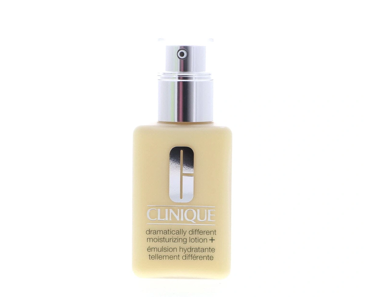 Clinique Dramatically Different Moisturizing Lotion+ Зволожуючий крем