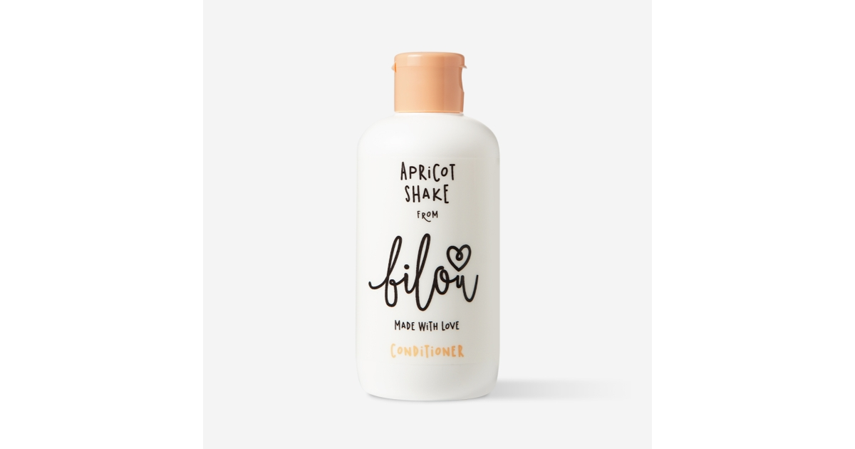 Bilou Apricot Shake Conditioner Кондиціонер для волосся