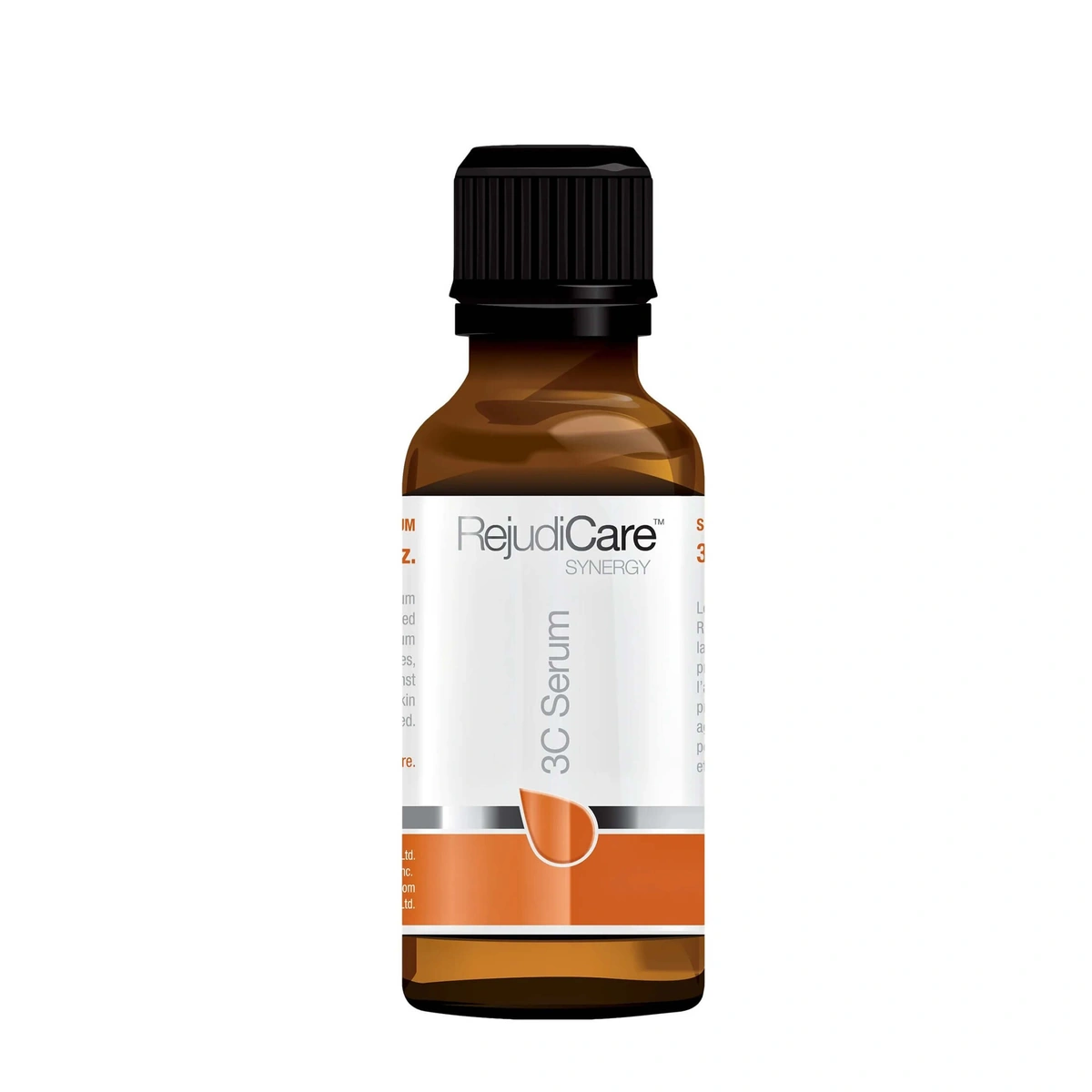 RejudiCare 3C Serum Сироватка з трьома формами вітаміну C