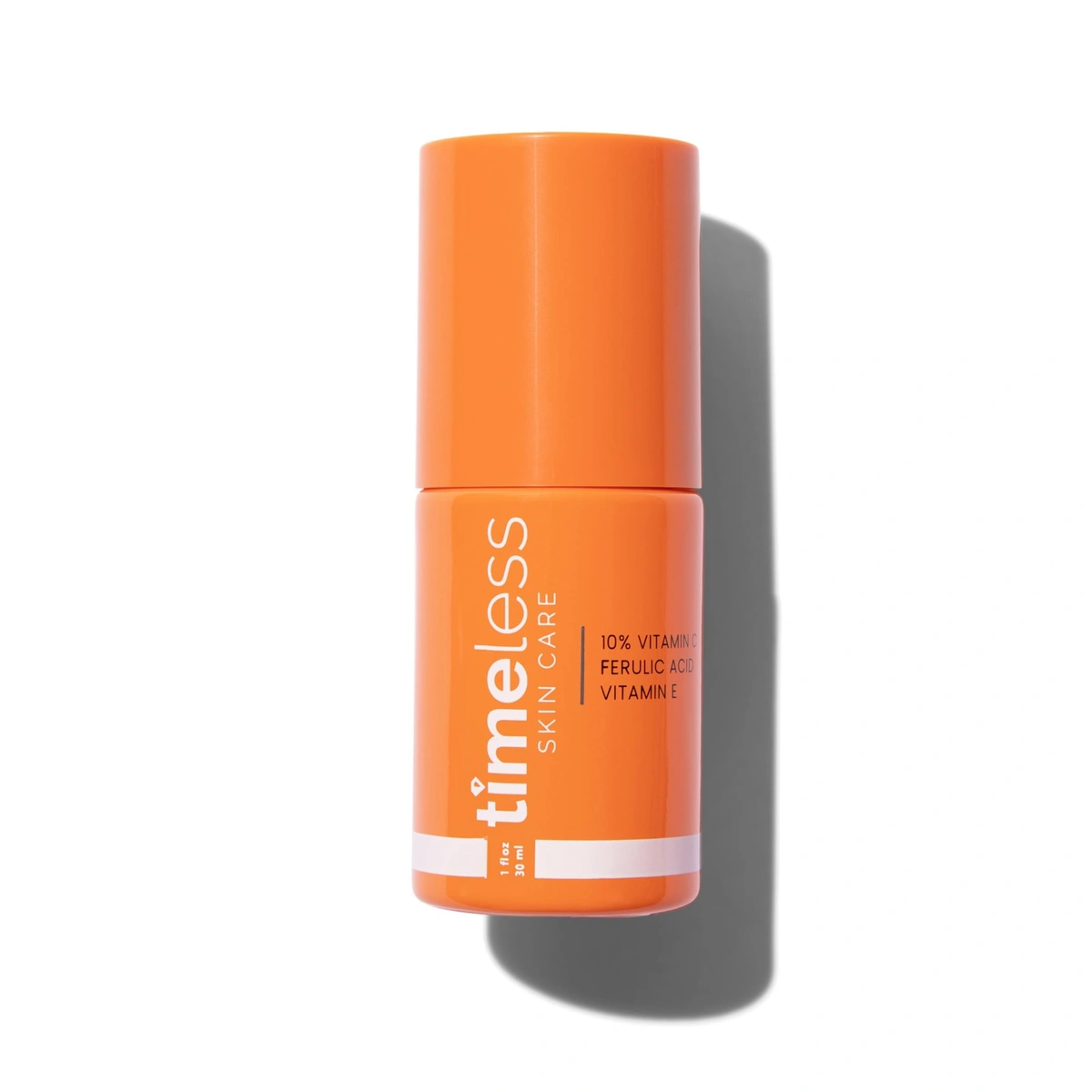 Timeless Vitamin C Plus E 10 Percent Ferulic Acid Serum Сироватка для обличчя з 10% вітаміном С