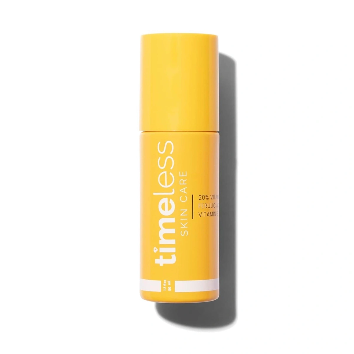 Timeless Vitamin C Plus E 20 Percent Ferulic Acid Serum Сироватка для обличчя з 20% вітаміном С