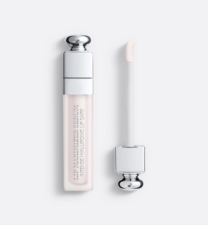 Dior Addict Lip Maximizer Serum