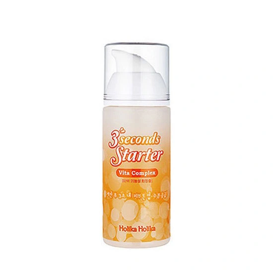 Holika Holika 3 seconds Starter Vita Complex