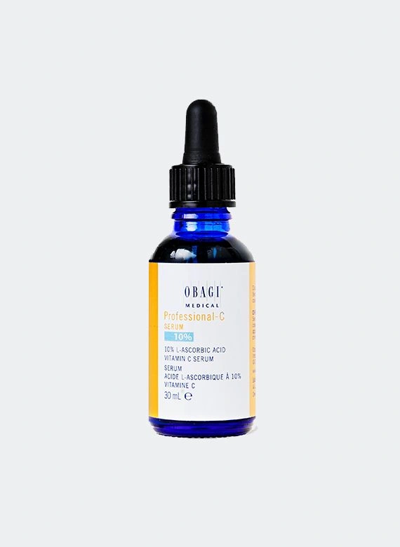 Obagi Medical Professional-C Serum 10% Сиворотка для обличчя, 10%