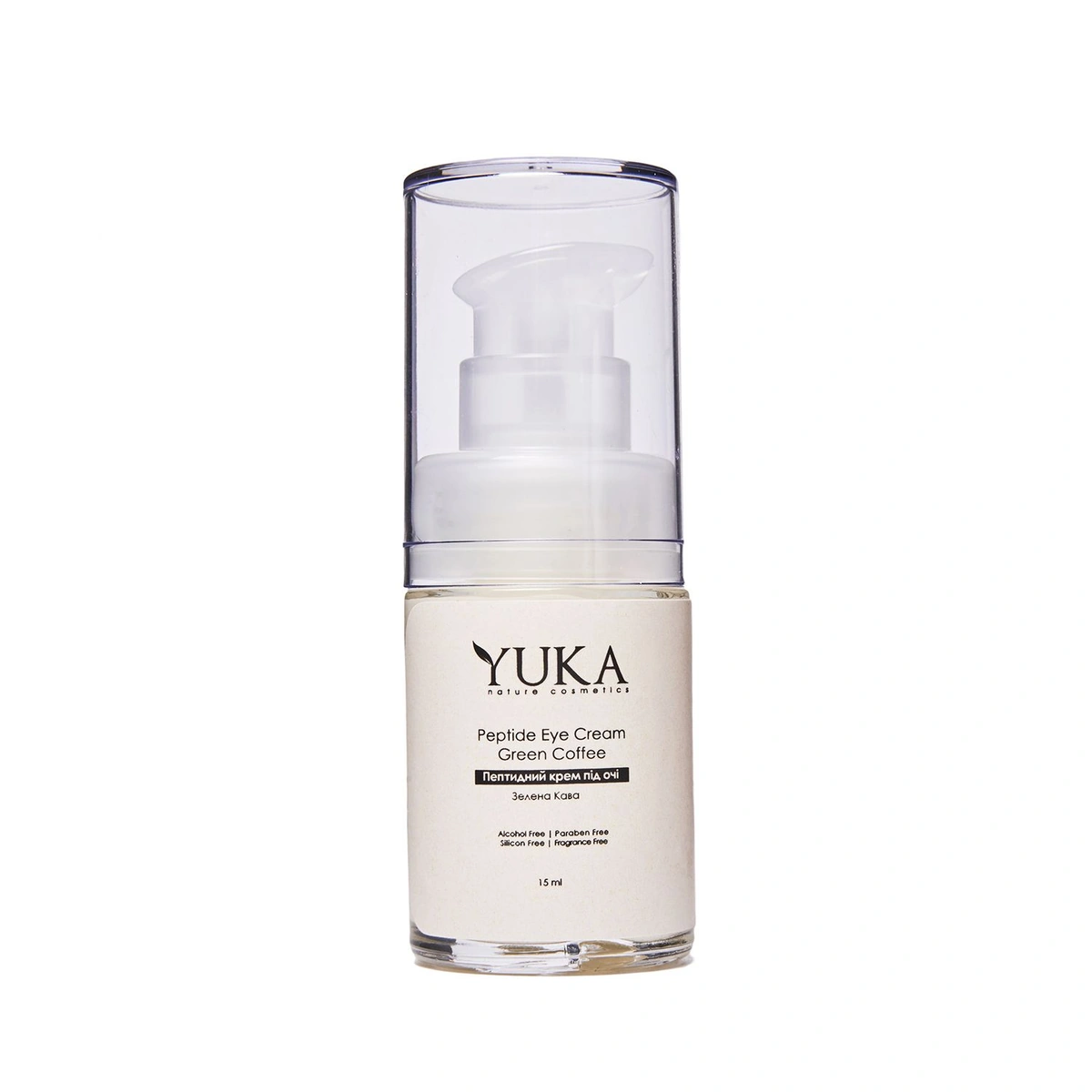 Yuka "Green Coffee"