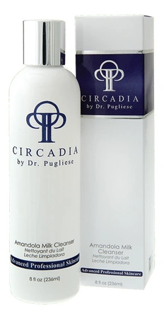 CIRCADIA Amandola Milk Cleanser Молочко для вмивання