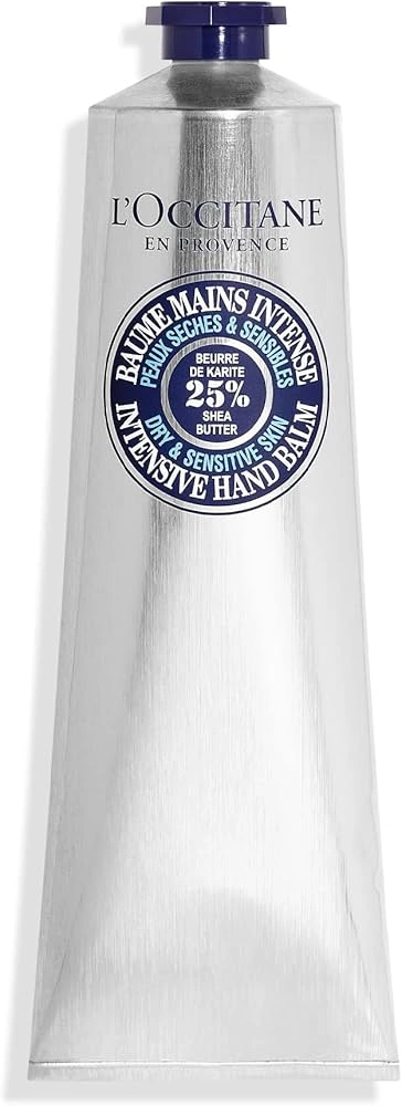 L'OCCITANE Shea Butter Intensive Hand Balm Крем для рук