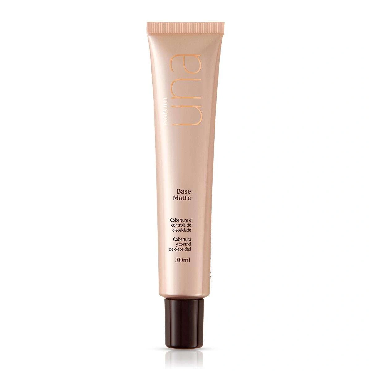 Natura Base Matte Una База під макіяж
