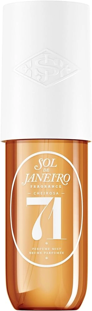 Sol de Janeiro Brazilian Crush Cheirosa '71 Парфумований спрей для тіла і волосся для жінок