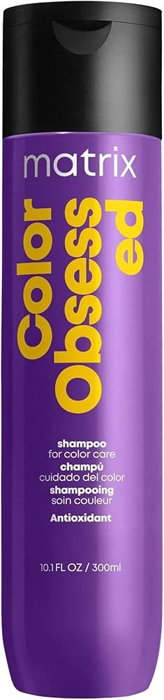 Matrix Color Obsessed Shampoo Шампунь для фарбованого волосся