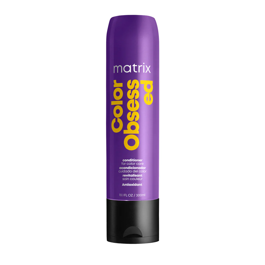 Matrix Color Obsessed Conditioner Кондиціонер для фарбованого волосся