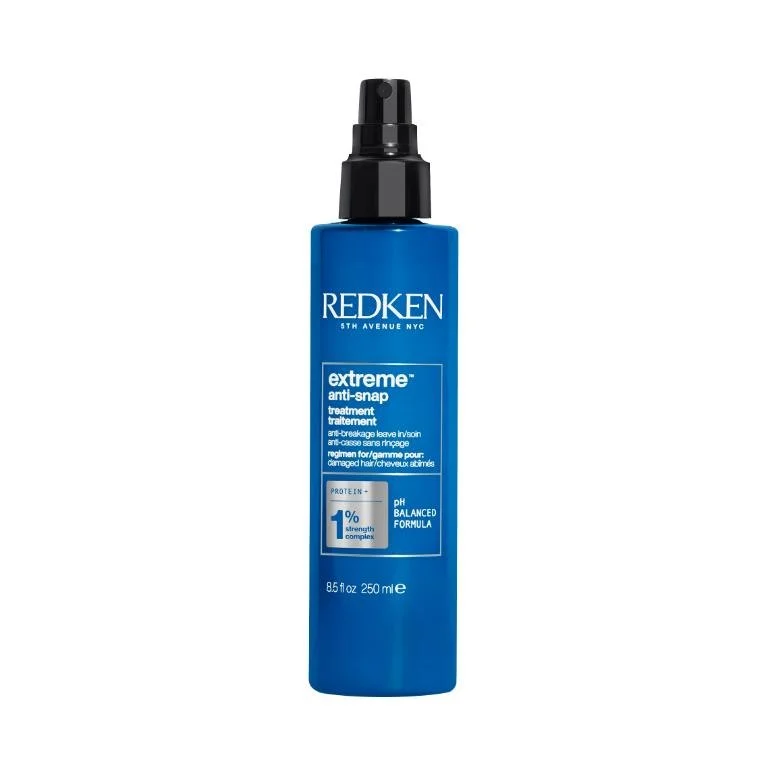 Redken Extreme Anti-Snap Leave-in Treatment Незмивний догляд для дуже пошкодженого волосся