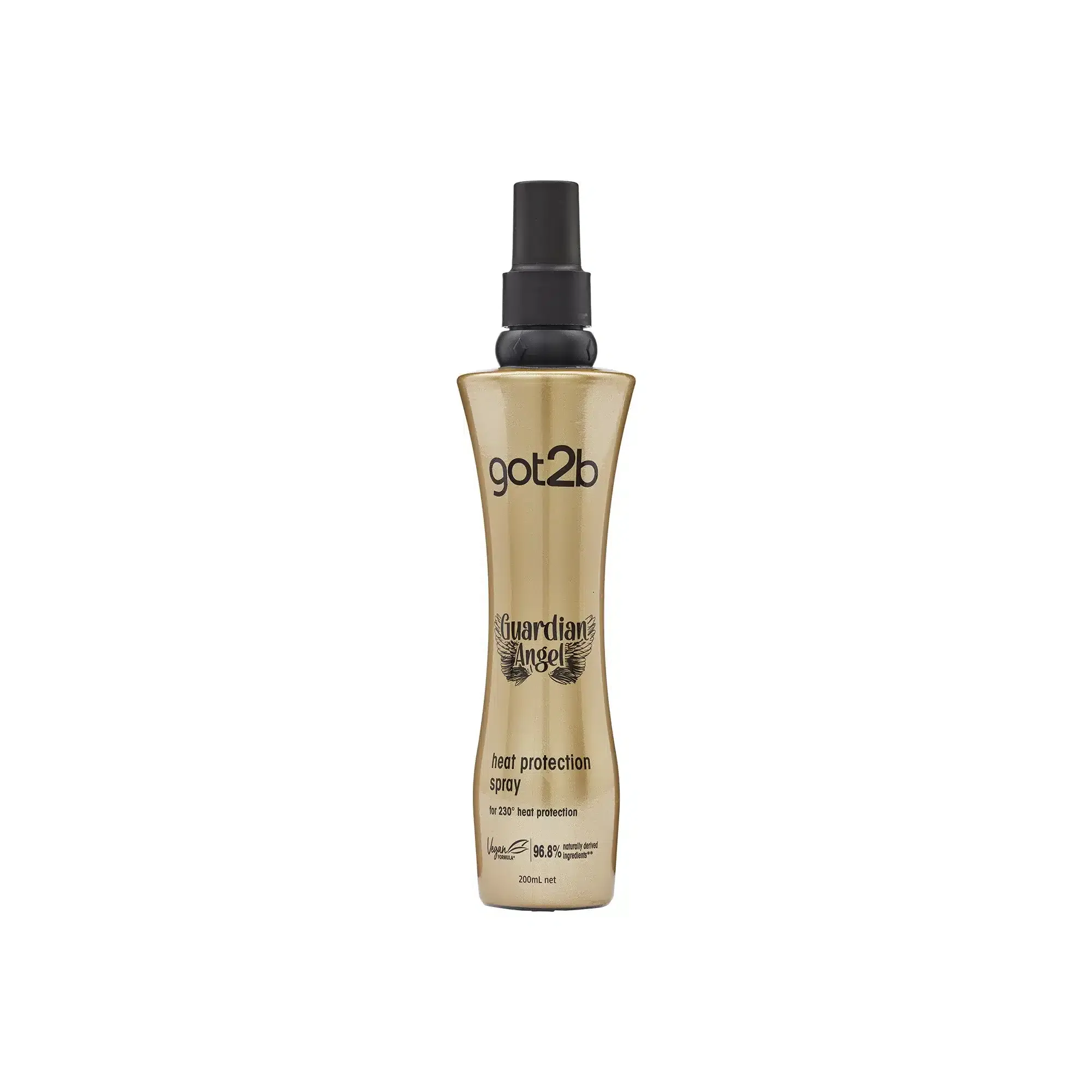 Got2b Guardian Angel Heat Protection Термозахисний спрей для укладання