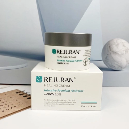 Rejuran Healing Cream Intensive Premium Activator