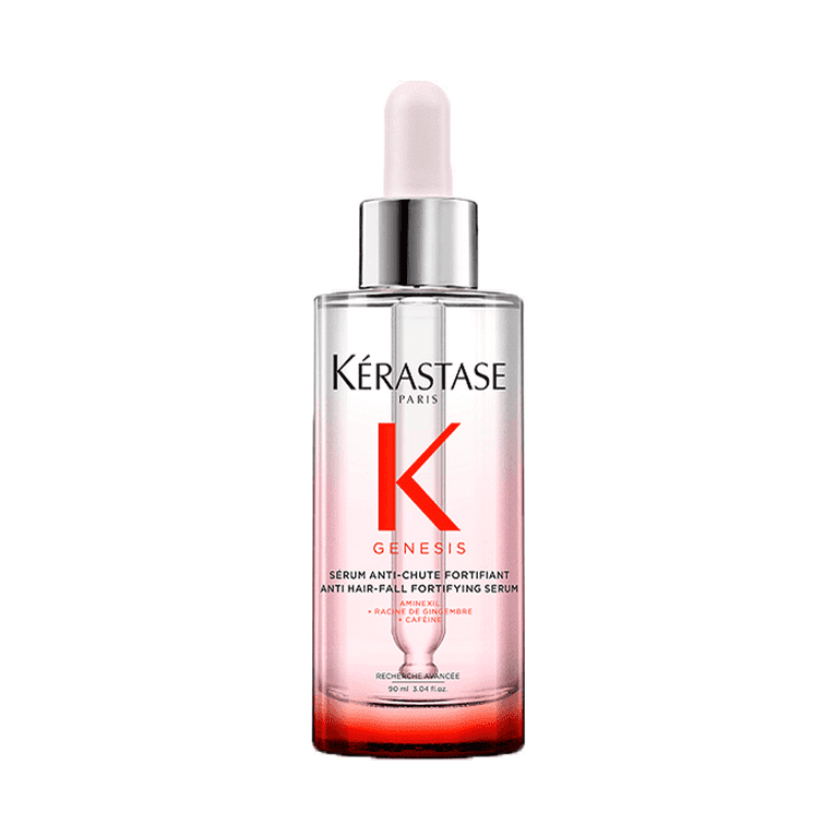 Kerastase Genesis Anti Hair-Fall Fortifying Serum Сироватка для зміцнення ослабленого волосся