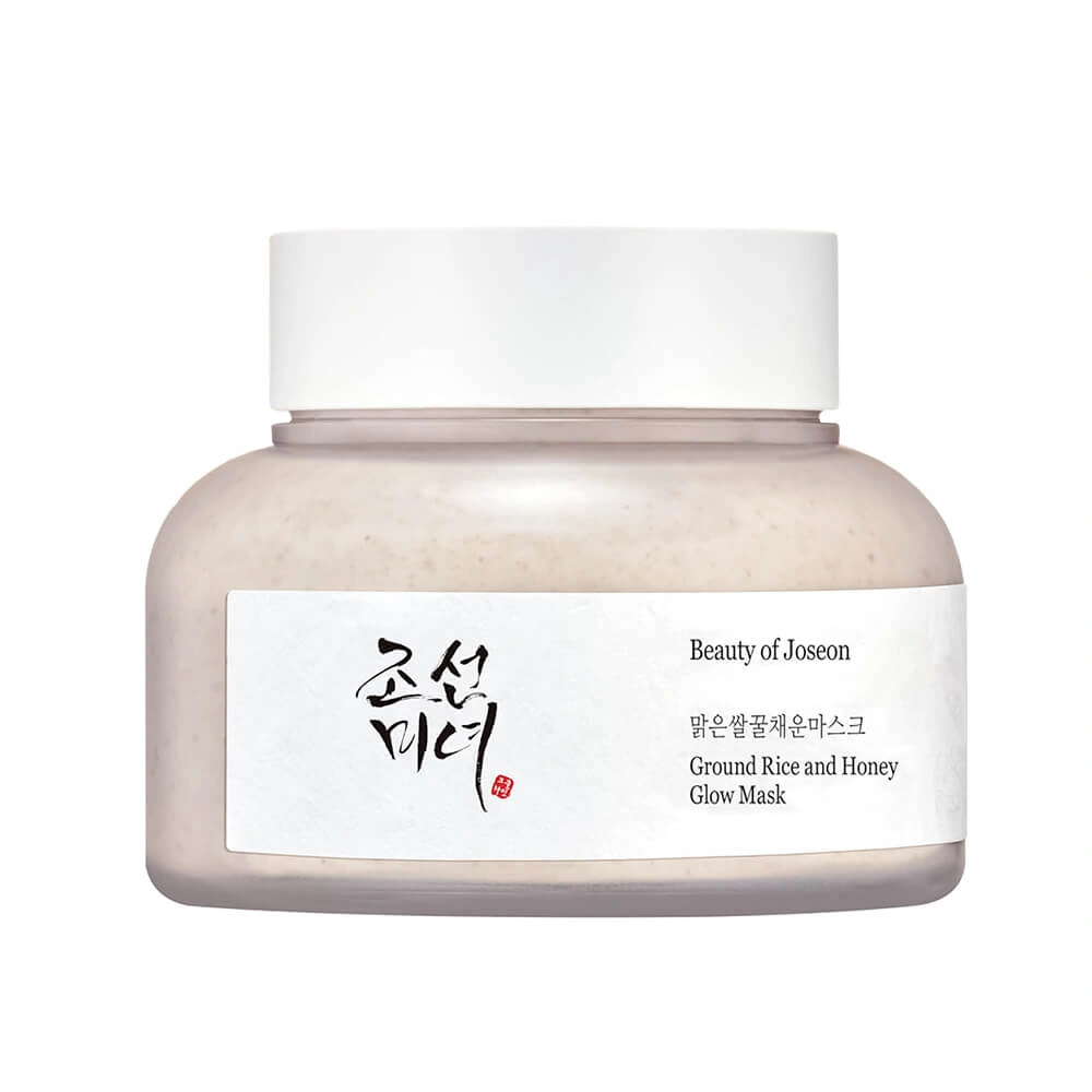 Beauty Of Joseon Ground Rice and Honey Glow Mask