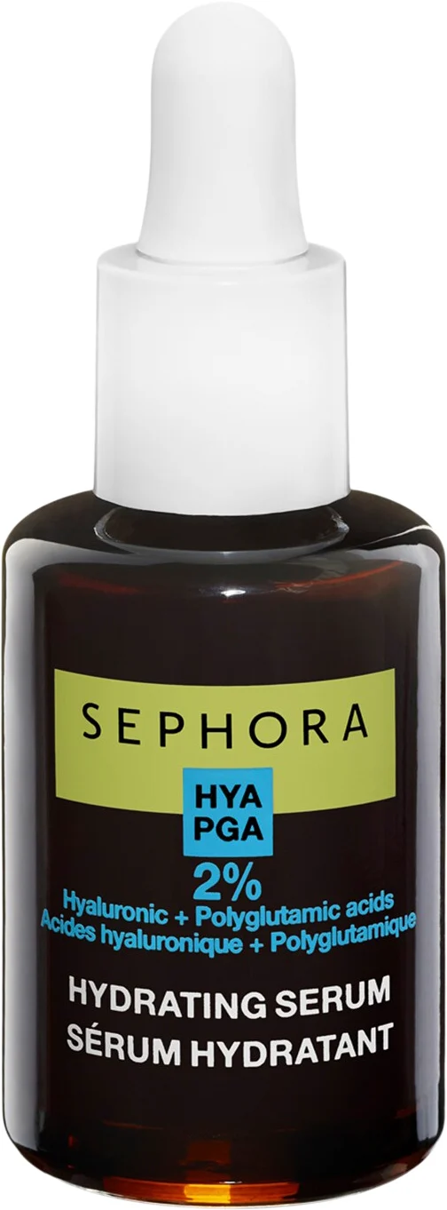 Sephora Hydrating Serum Зволожуюча сироватка