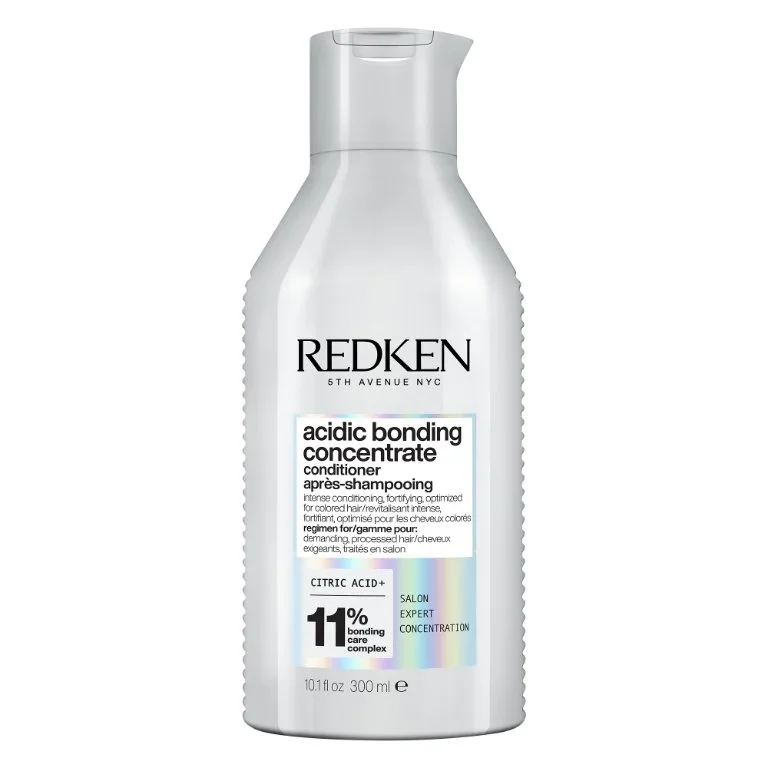 Redken Acidic Bonding Concentrate Conditioner Кондиціонер для інтенсивного догляду за хімічно пошкодженим волоссям