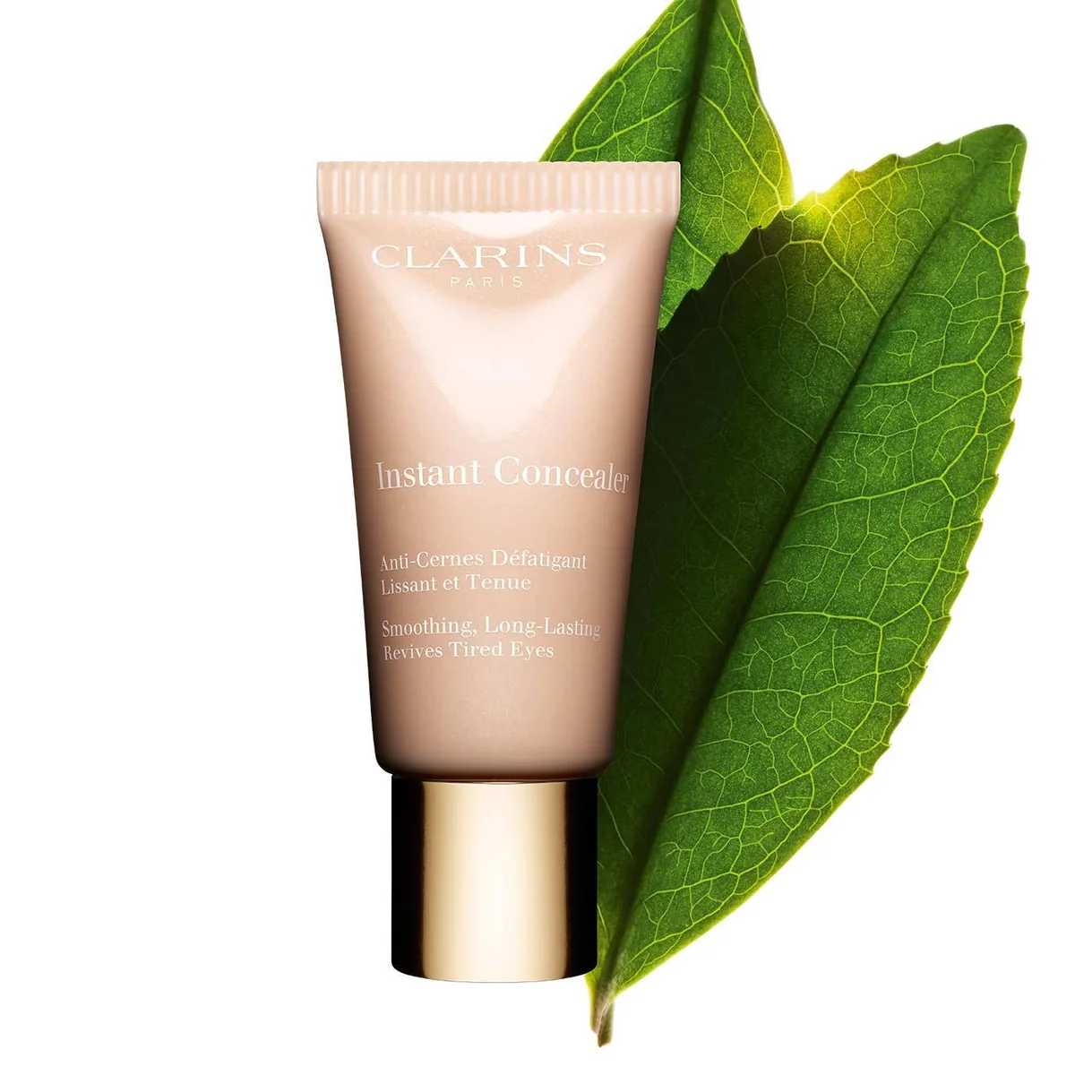 Clarins Instant Concealer Консилер проти темних кіл миттєвої дії