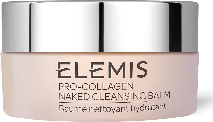 Elemis Pro-Collagen Naked Cleansing Balm Бальзам для вмивання