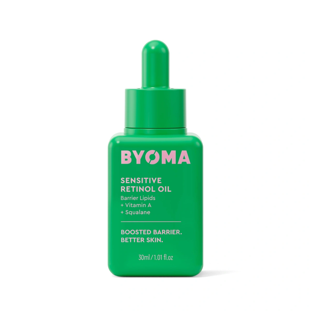 BYOMA Sensitive Retinol Oil Олія з ретинолом