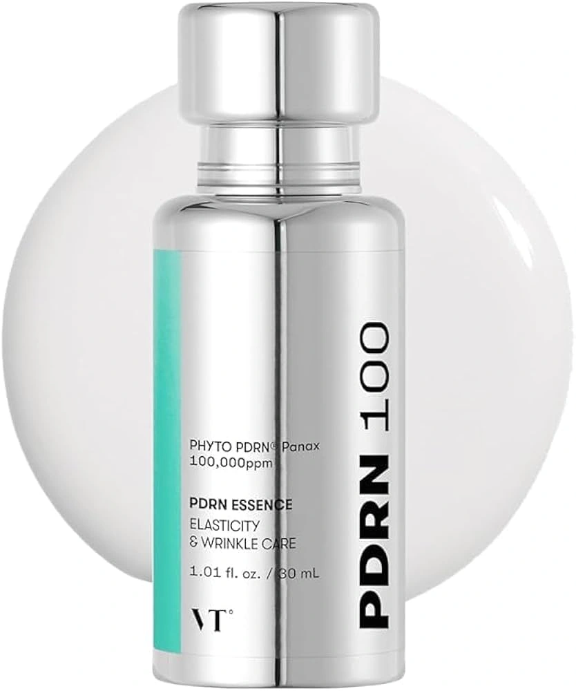VT Cosmetics PDRN Essence 100 Сироватка для обличчя у вигляді