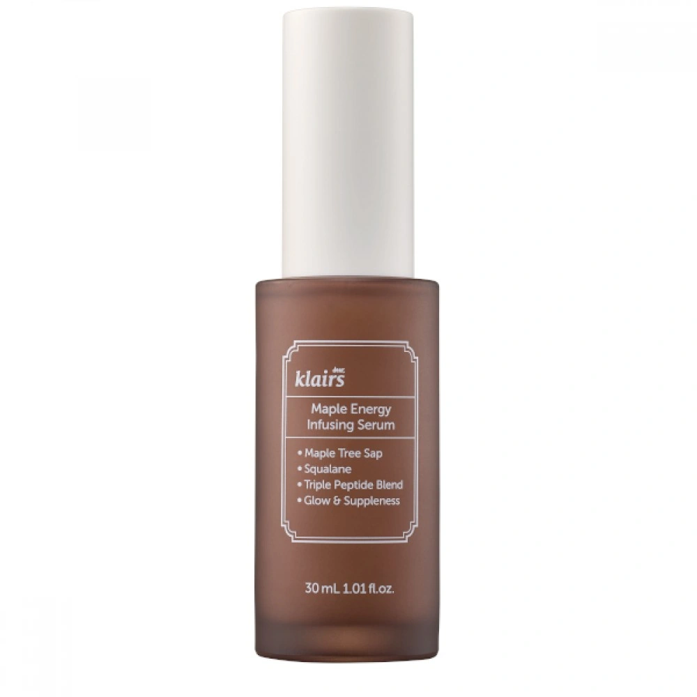 Dear Klairs Maple Energy Infusing Serum