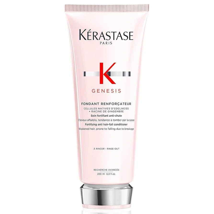 Kerastase Genesis Fortifying Anti Hair-Fall Conditioner Фондан для зміцнення тонкого ослабленого волосся