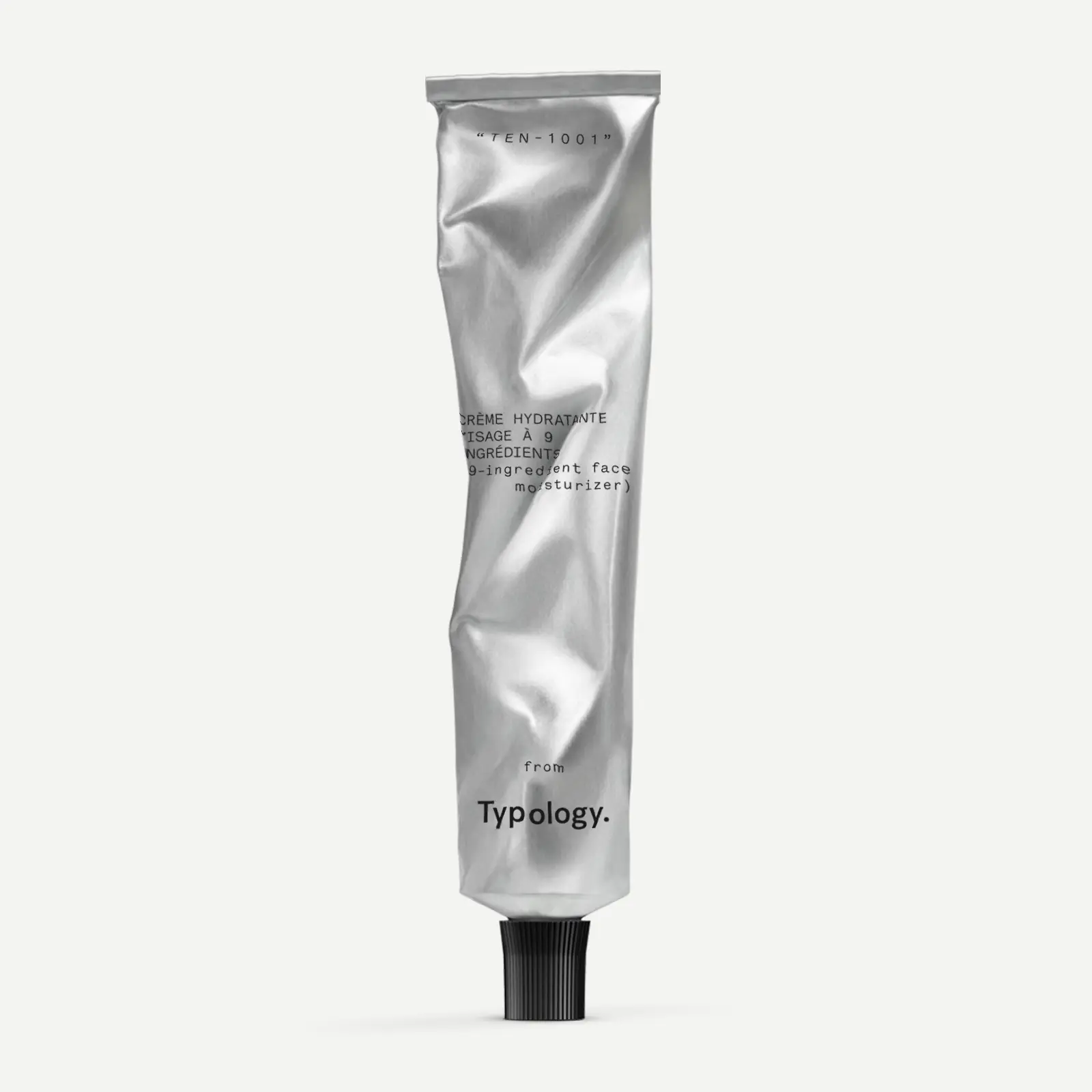 Typology D41 9-Ingredient Face Moisturiser Зволожуючий крем для обличчя