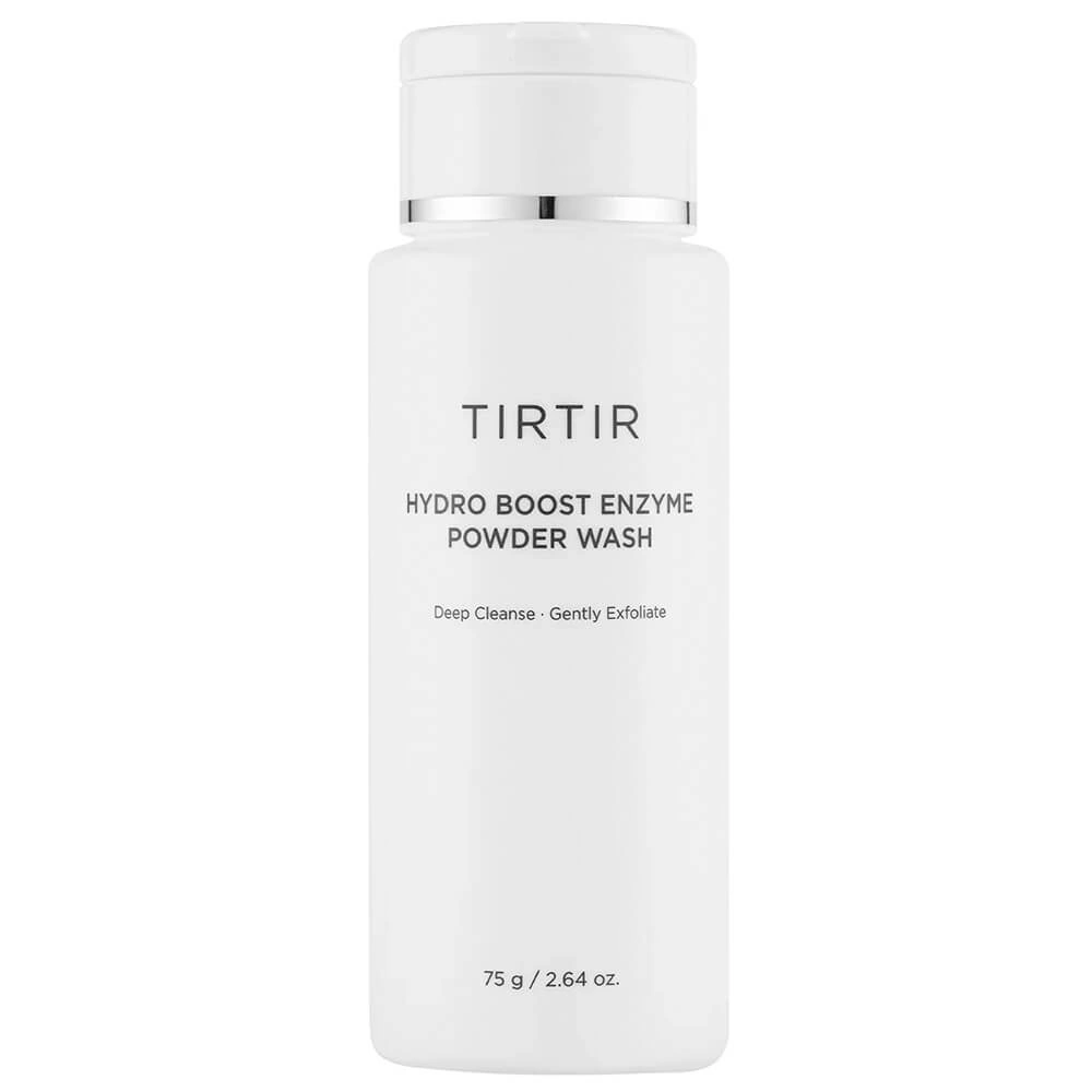 TIRTIR Hydro Boost Enzyme Powder Wash