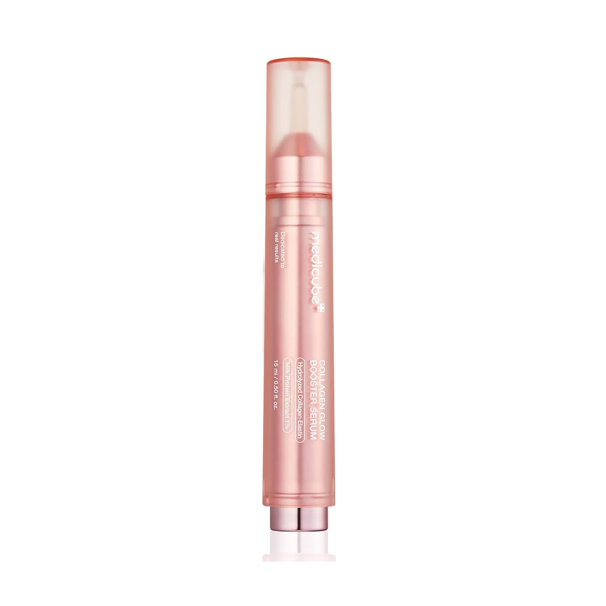 Medicube Collagen Glow Booster Serum