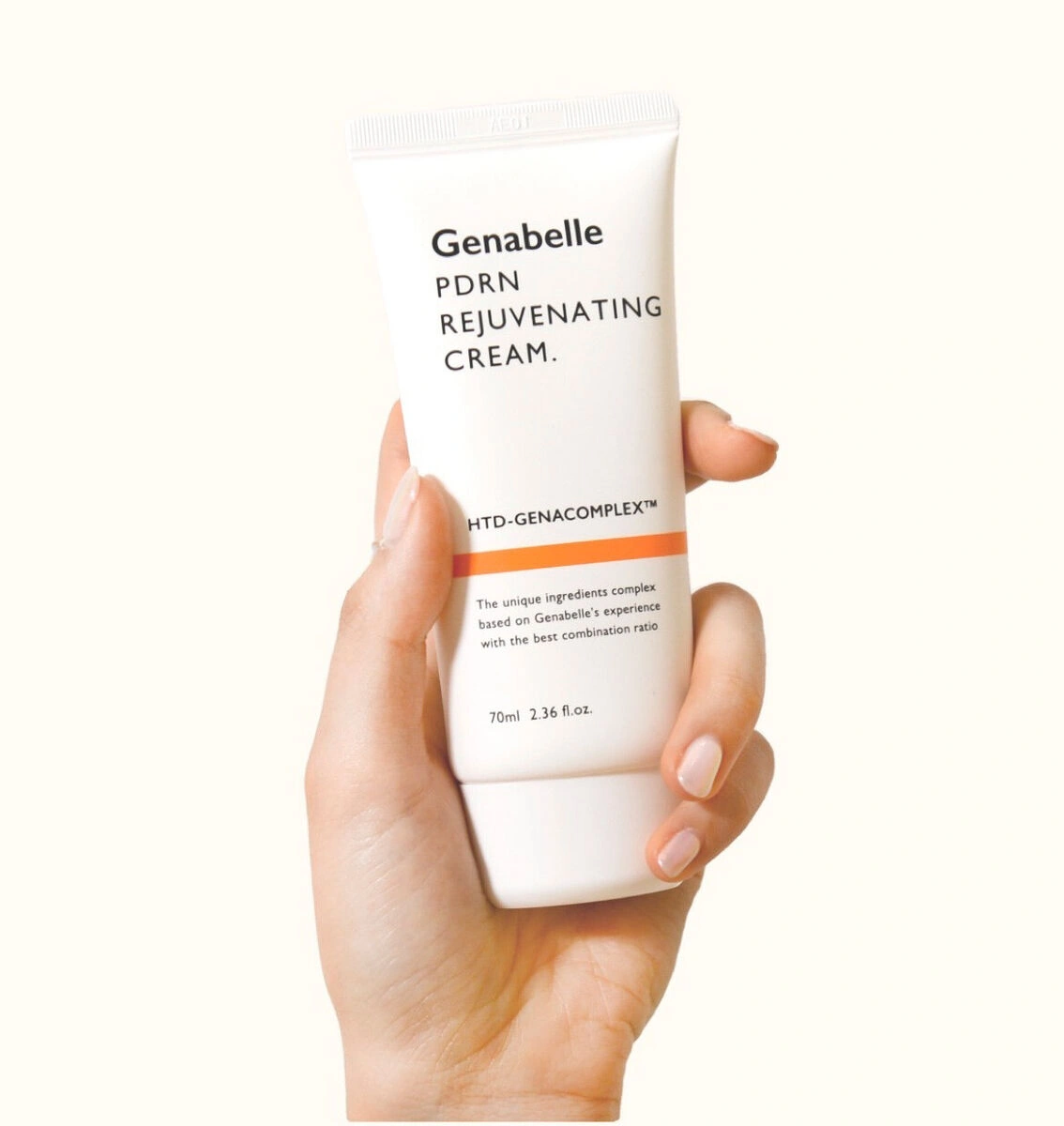Genabelle PDRN Rejuvenating Cream Омолоджуючий крем для обличчя
