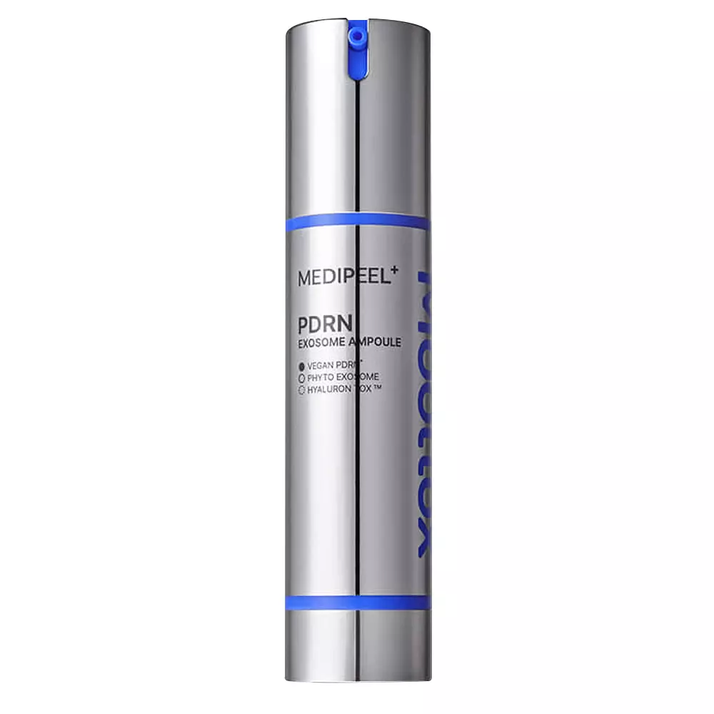 MEDIPEEL Mooltox PDRN Exosome Ampoule