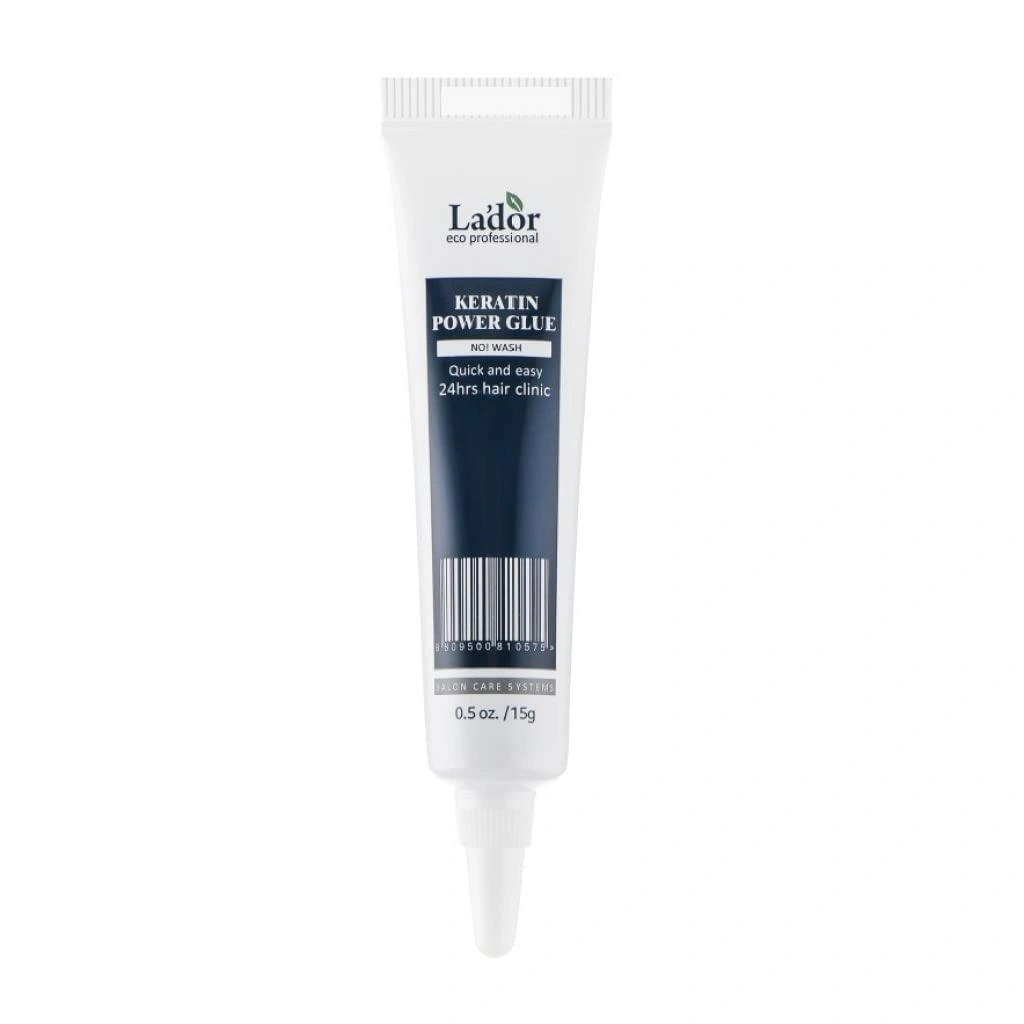 La'dor Keratin Power Glue Сироватка-клей для відновлення кінчиків волосся