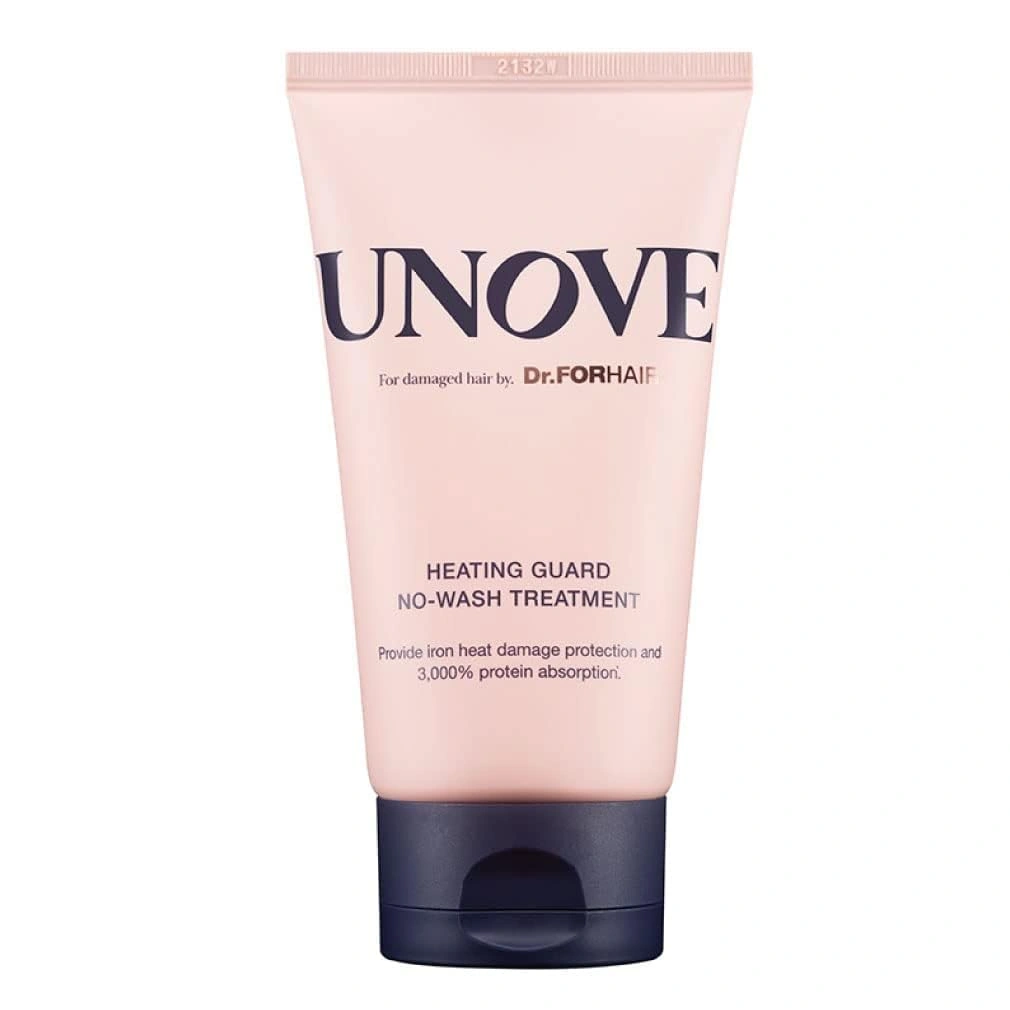 Dr.FORHAIR Unove Heating Guard Treatment