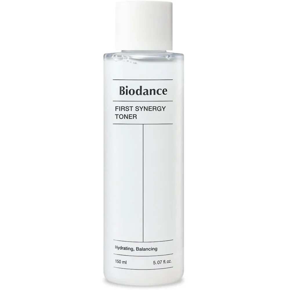 Biodance First Synergy Toner Зволожувальний тонер для обличчя