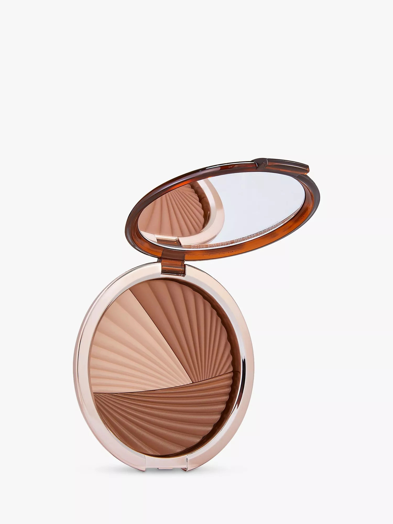 Estee Lauder Bronze Goddess Matte & Glow Bronzing Trio
