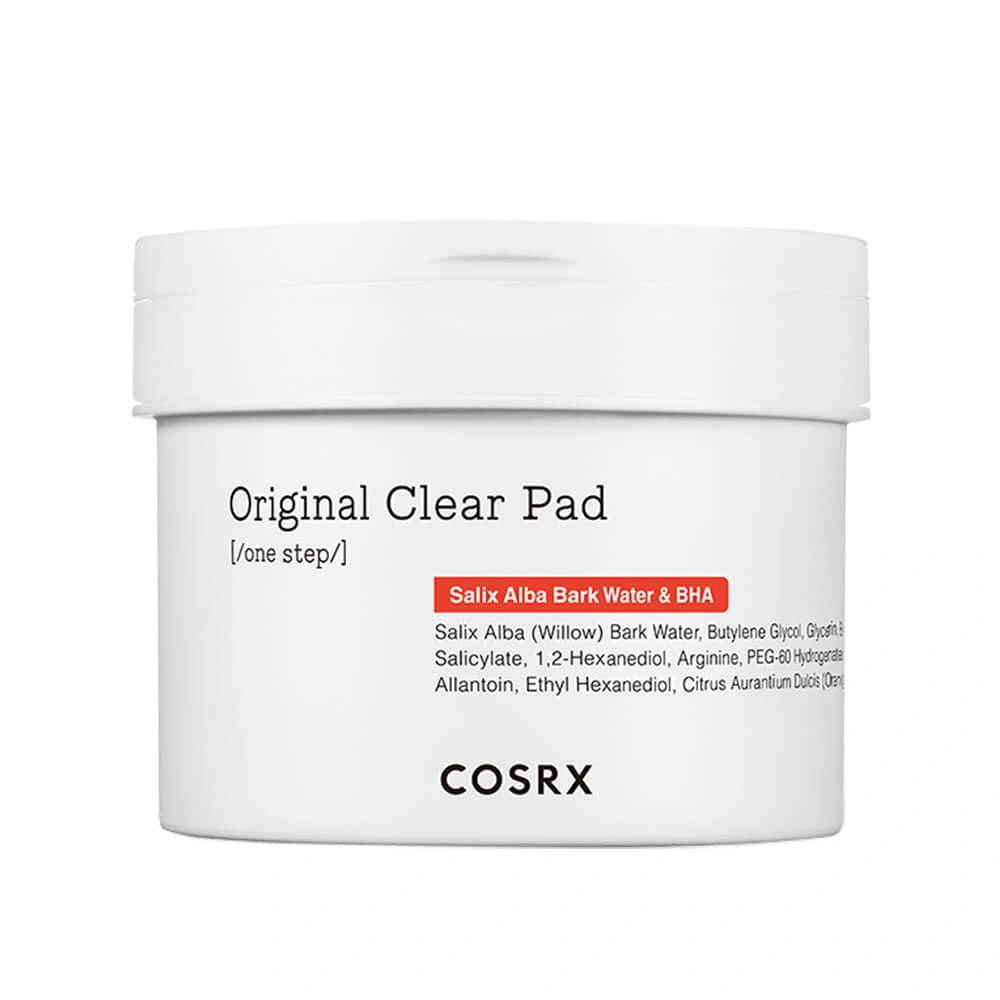Cosrx One Step Original